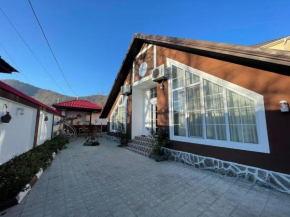 Qabalandia Home